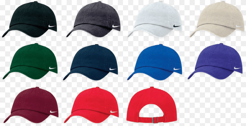 Nike Size Heritage, Baseball Cap, Cap, Clothing, Hat Png