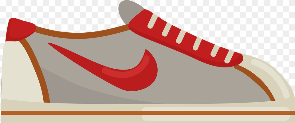 Nike Sneakers Clipart, Clothing, Footwear, Shoe, Sneaker Free Png
