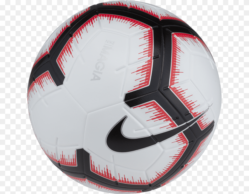 Nike Soccer Ball 2018, Football, Soccer Ball, Sport Free Png Download
