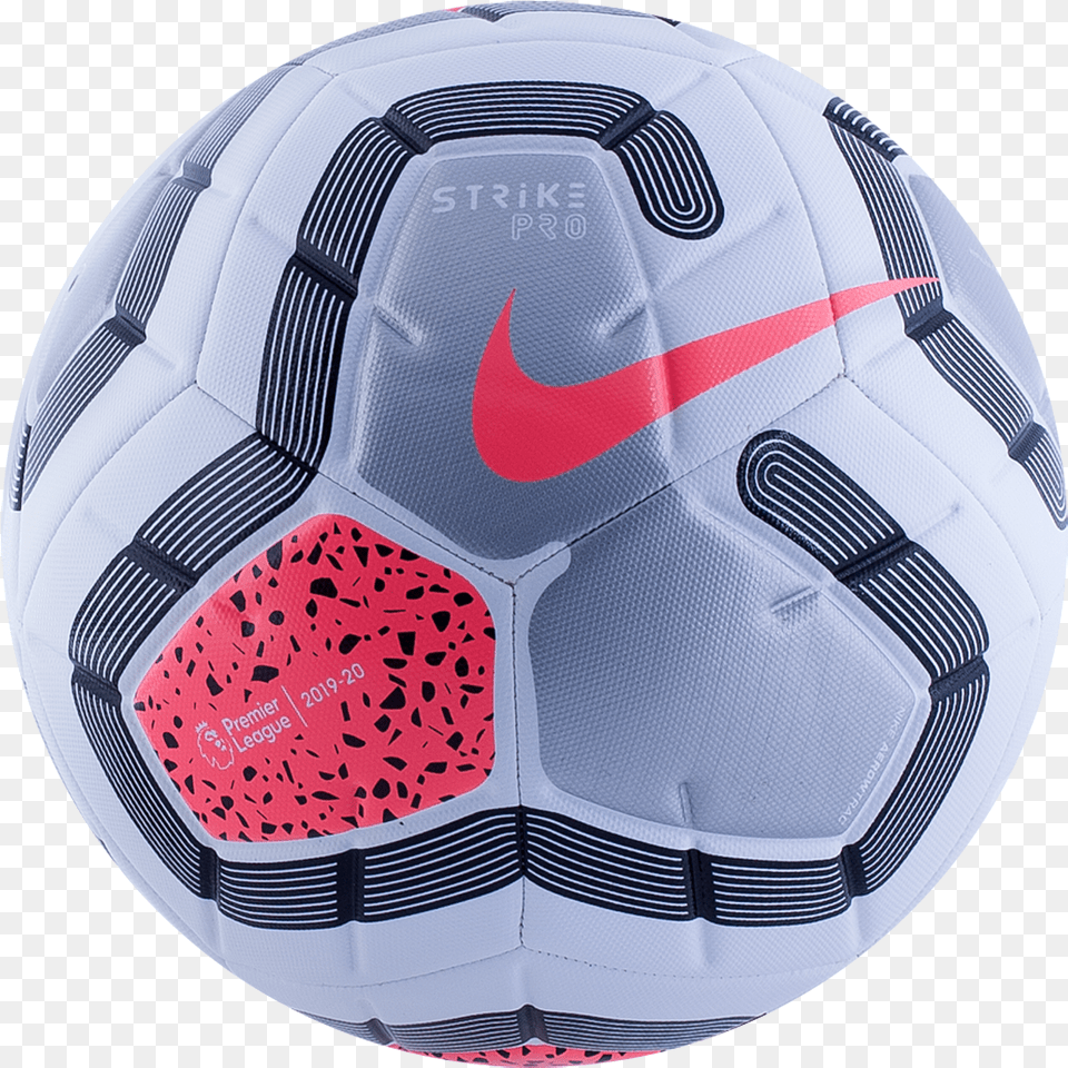 Nike Soccer Ball, Football, Soccer Ball, Sport Free Png Download