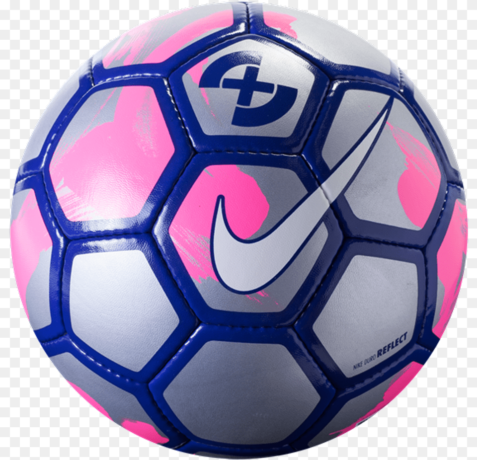 Nike Soccer Ball, Football, Soccer Ball, Sport Free Png Download