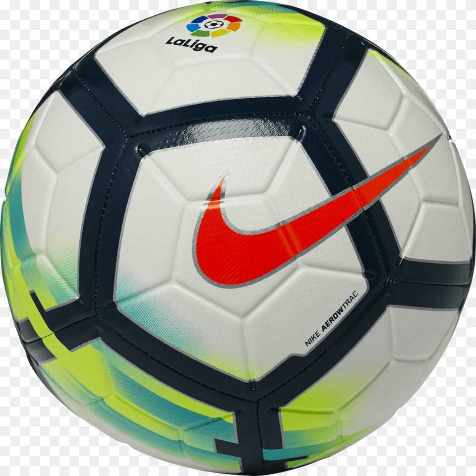 Nike Soccer Ball, Football, Soccer Ball, Sport Png Image