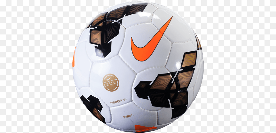 Nike Soccer Ball Nike Premier Team Match Football, Soccer Ball, Sport Png Image