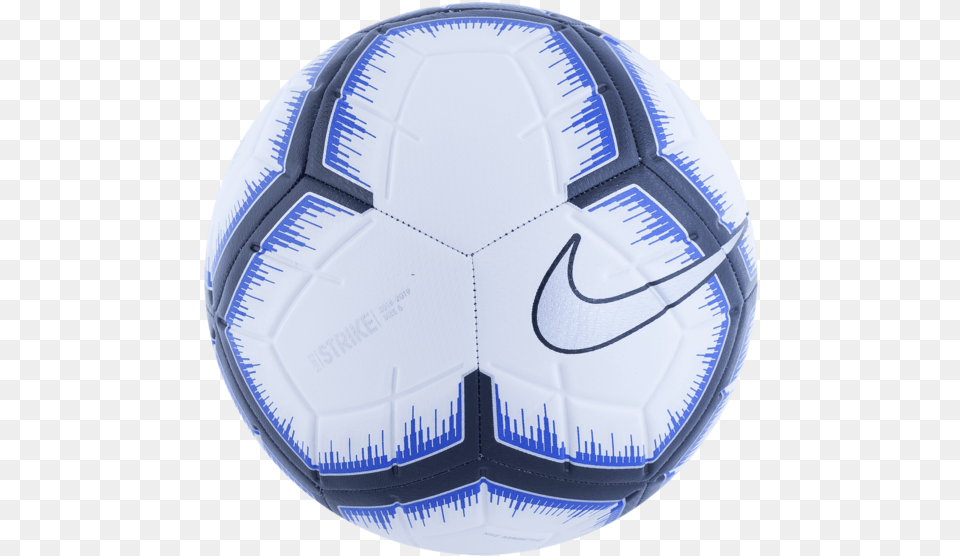 Nike Soccer Ball Transparent, Football, Soccer Ball, Sport, Rugby Png Image