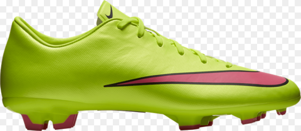 Nike Soccer Shoes, Clothing, Footwear, Shoe, Sneaker Free Png Download