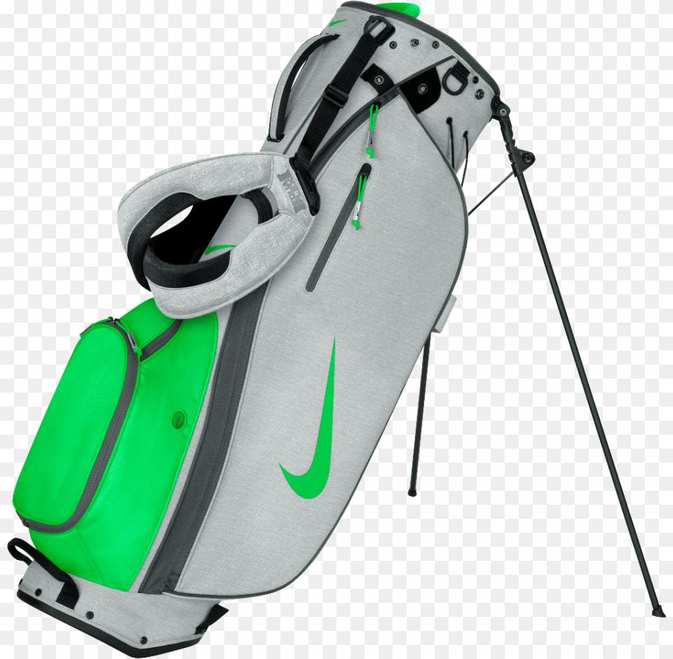 Nike Sport Lite Golf Bag, Golf Club Png Image