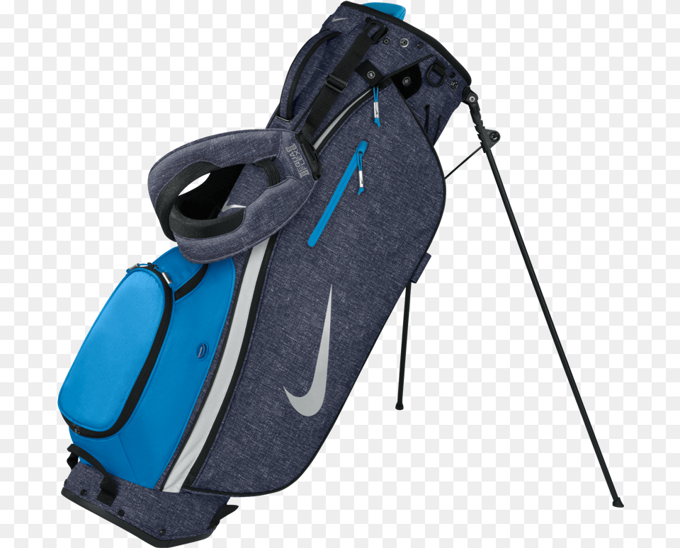 Nike Sport Lite Ii Golf Bag, Golf Club Free Png Download
