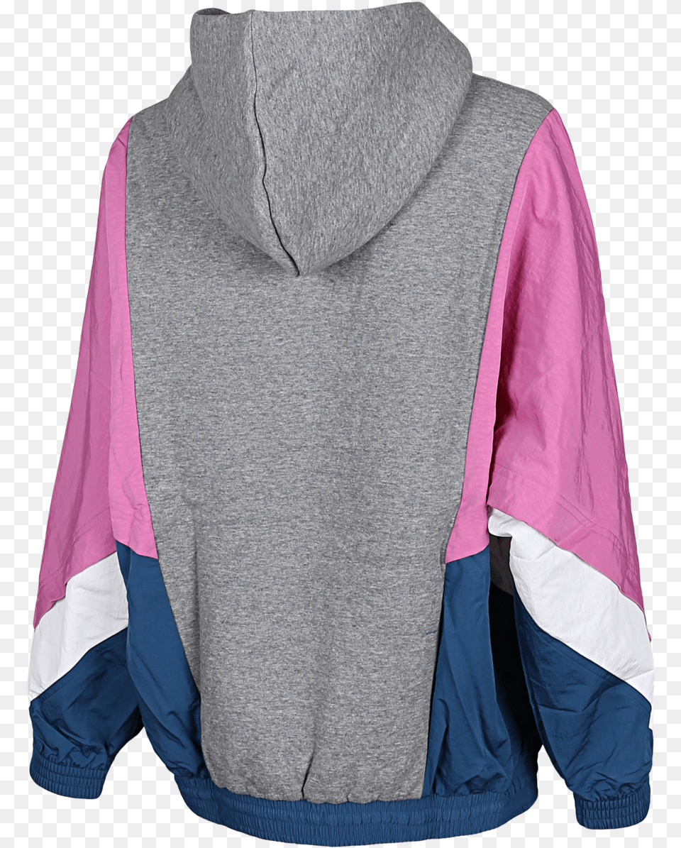 Nike Sportswear Icon Clash Hoodie Hooded, Clothing, Coat, Hood, Jacket Png