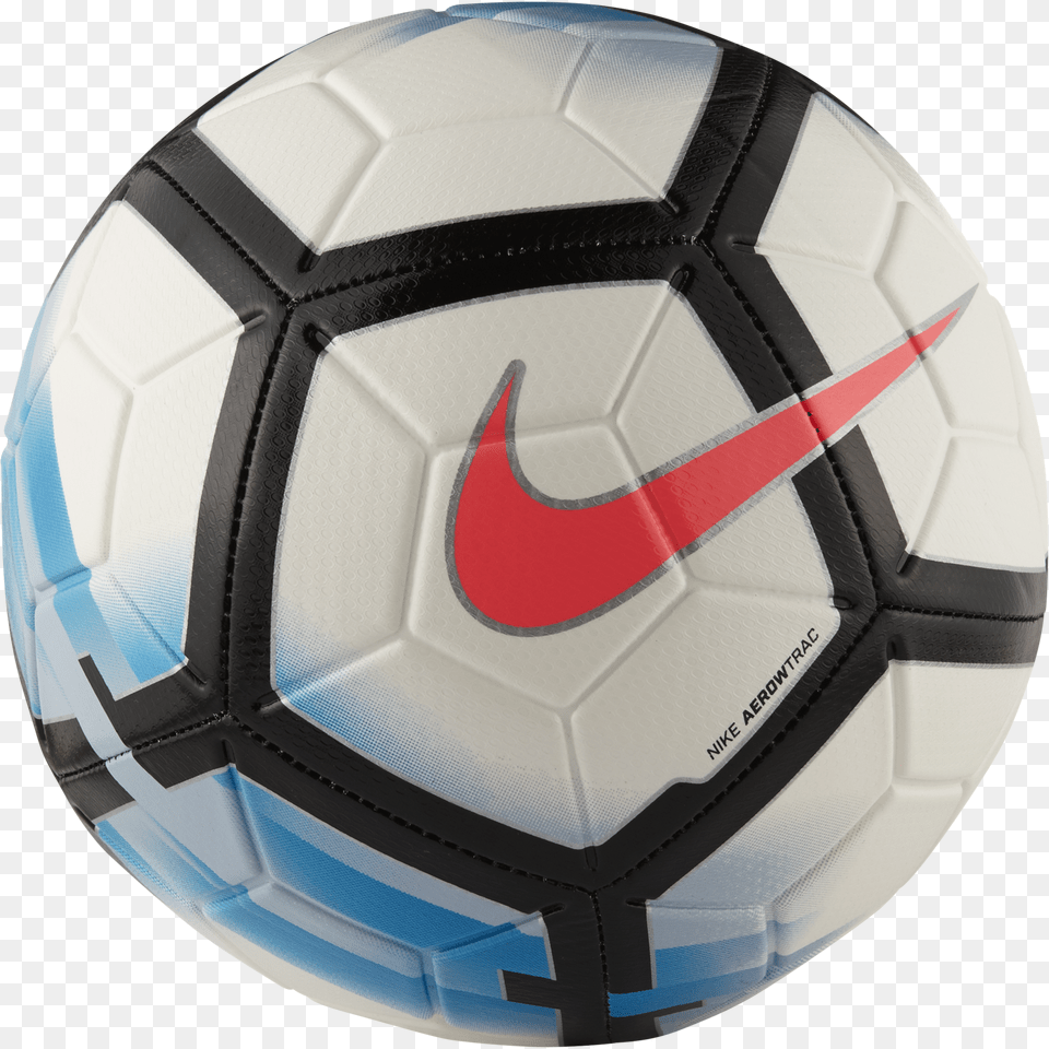 Nike Strike Soccer Ball Football Nike Menquots Aeroswift Red Nike Strike Soccer Ball, Soccer Ball, Sport Png Image