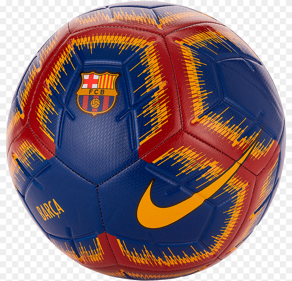 Nike Strike Soccer Ball Red, Football, Soccer Ball, Sport Free Png Download