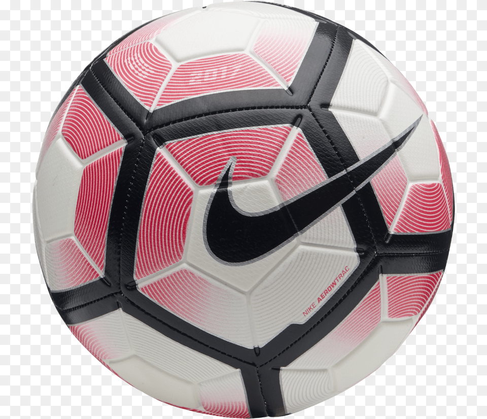 Nike Strike Soccer Ball Size 5 Nike Soccer Ball Pink, Football, Soccer Ball, Sport Png Image