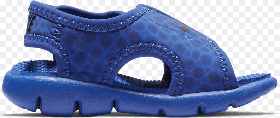 Nike Sunray Adjust Nike Clothing, Footwear, Sandal, Shoe Free Png