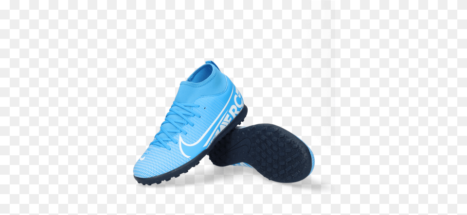 Nike Superfly 7 Club Tf Junior Nike, Clothing, Footwear, Running Shoe, Shoe Png