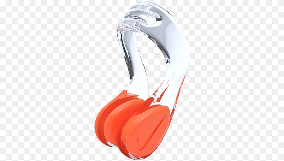 Nike Swimming Nose Clip, Cutlery, Electronics, Hardware, Water Png Image