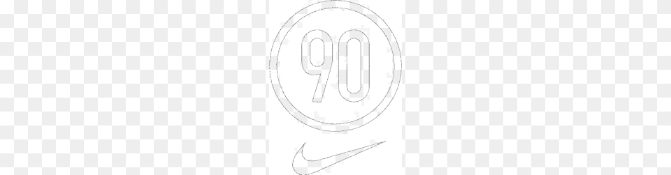 Nike Swoosh Clip Art, Symbol, Text, Smoke Pipe Free Transparent Png