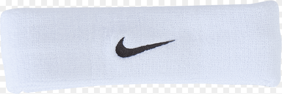 Nike Swoosh Headband 16 Wool, Cushion, Home Decor, Electronics, Hardware Free Png