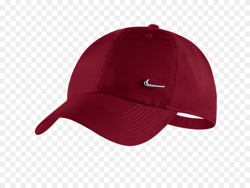 Nike Swoosh Shoelettes, Baseball Cap, Cap, Clothing, Hat Png