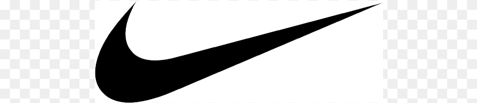 Nike Swoosh Svg, Blade, Dagger, Knife, Weapon Free Transparent Png