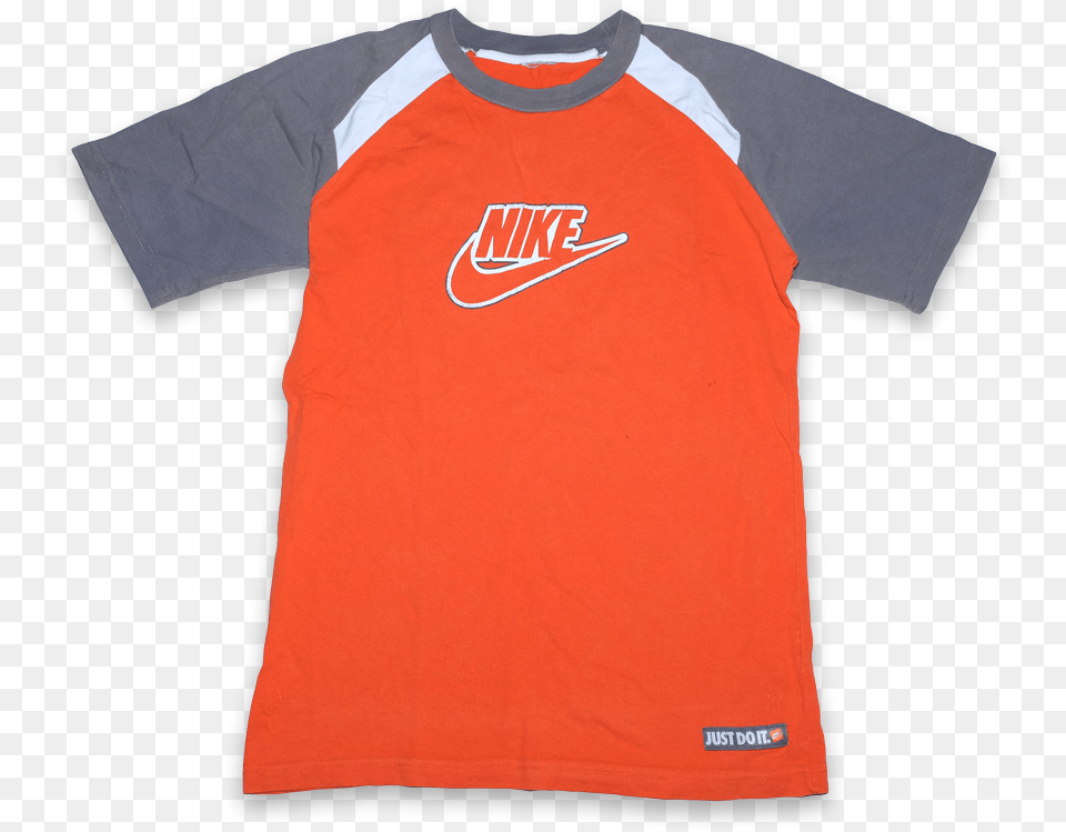 Nike T Shirt Medium La Chacha, Clothing, T-shirt Free Png