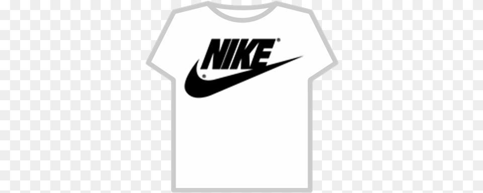 Nike T Shirt Roblox 2020, Clothing, T-shirt Free Transparent Png