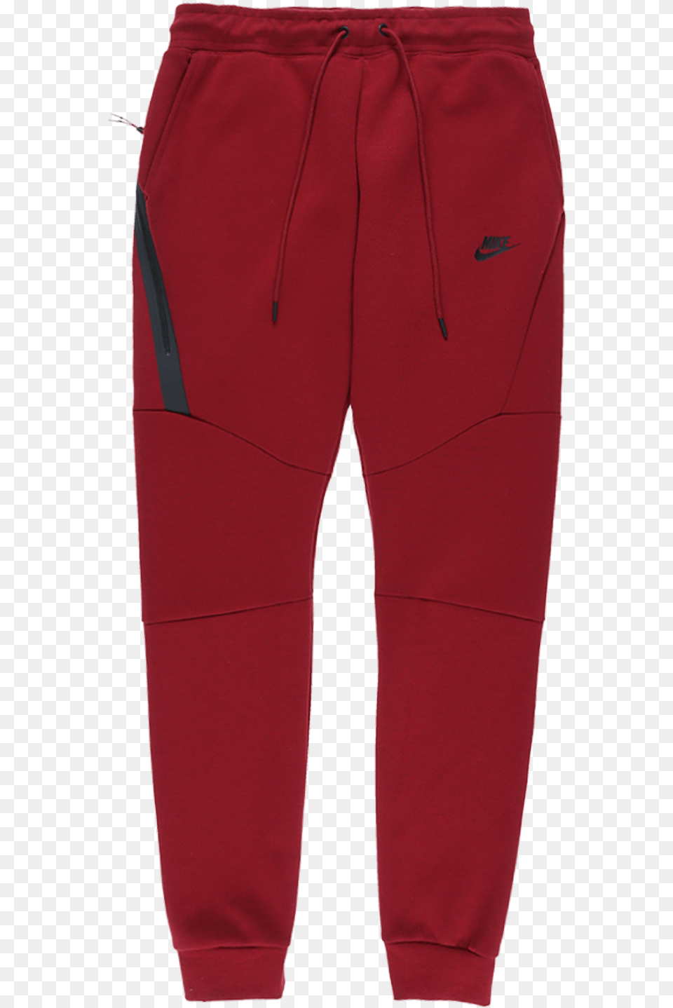 Nike Tech Fleece Jogger Pajamas, Clothing, Pants, Coat Free Transparent Png