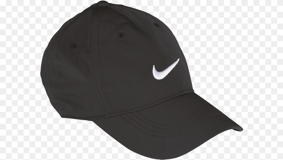 Nike Tech Swoosh Cap Baseball Cap, Baseball Cap, Clothing, Hat Png