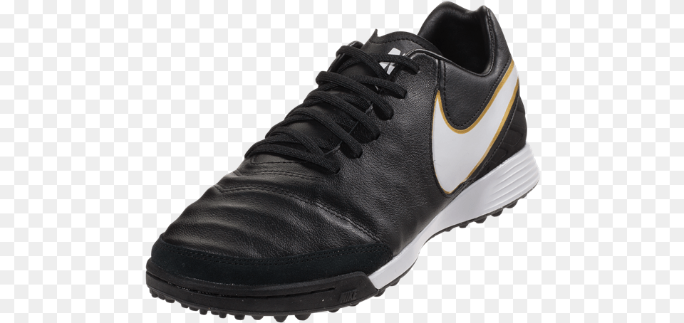 Nike Tiempo Mystic V Tf Adidas Terrex Swift Solo Test, Clothing, Footwear, Shoe, Sneaker Free Transparent Png