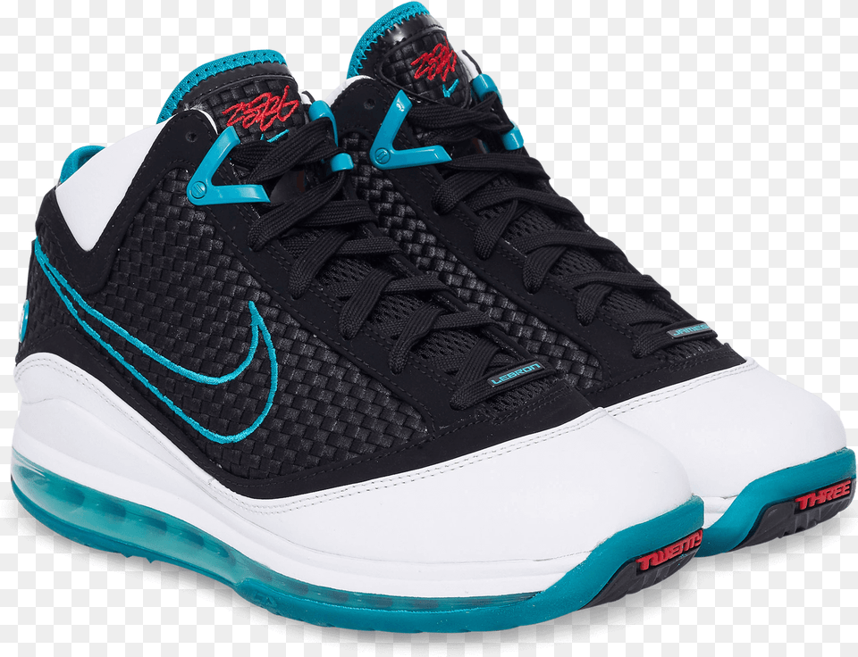 Nike Tier 0 Lebron 7 Red Carpet Basketball Shoe, Clothing, Footwear, Sneaker, Running Shoe Png