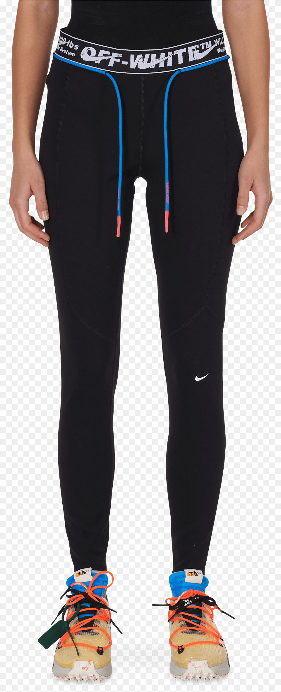 Nike Tier 0 Off Michael Kors Jeans Womens, Clothing, Footwear, Pants, Shoe Free Png Download