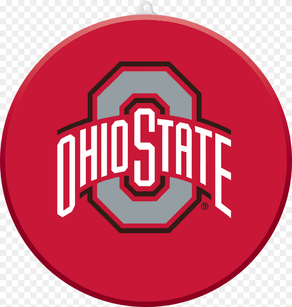 Nike Trainer V7 Ohio State, Emblem, Symbol, Logo Png