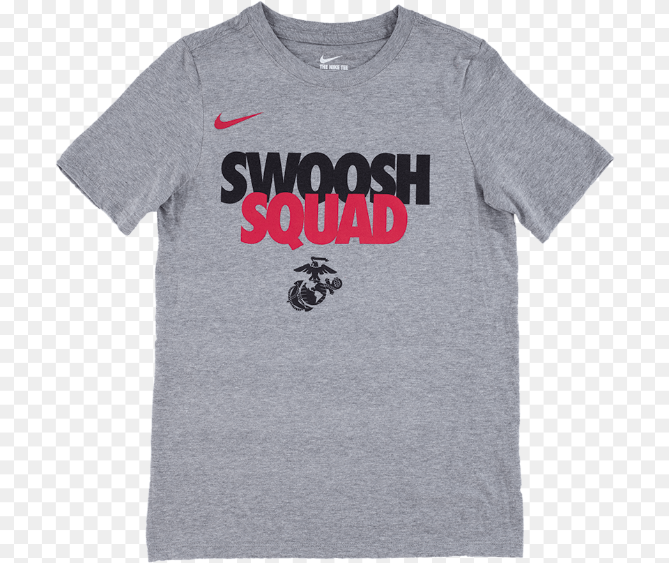 Nike Tshirt Design, Clothing, Shirt, T-shirt Free Transparent Png