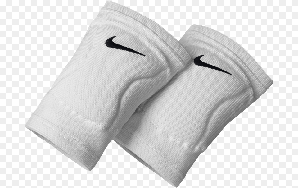 Nike Volleyball Knee Pads, Clothing, Glove, Person, Brace Png Image