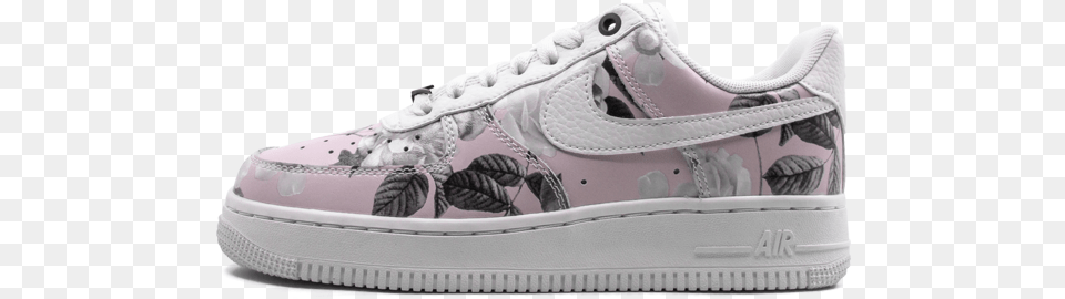 Nike W Air Force 1 Sneakers, Clothing, Footwear, Shoe, Sneaker Png