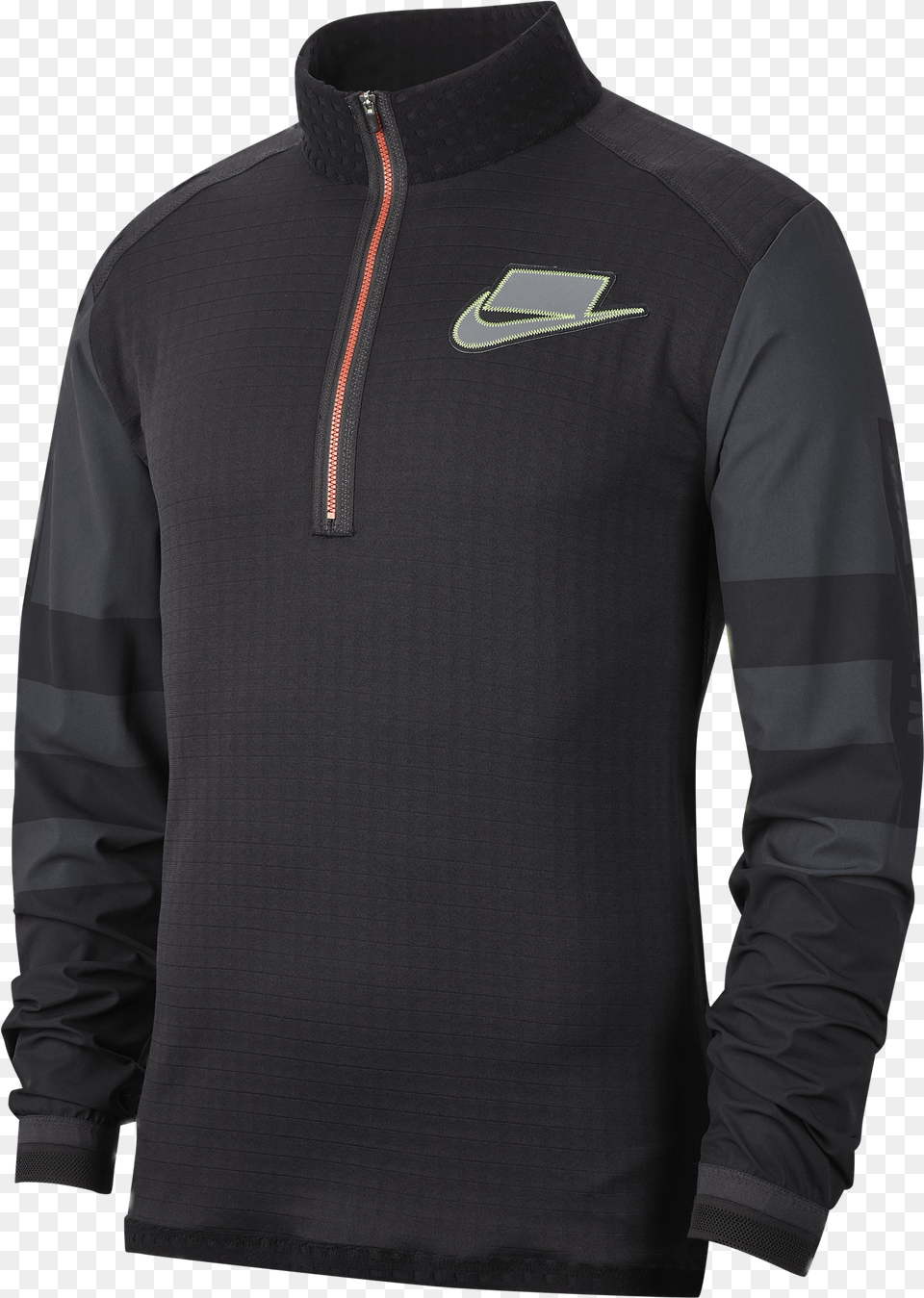 Nike Wild Run Midlayer, Clothing, Coat, Fleece, Jacket Png