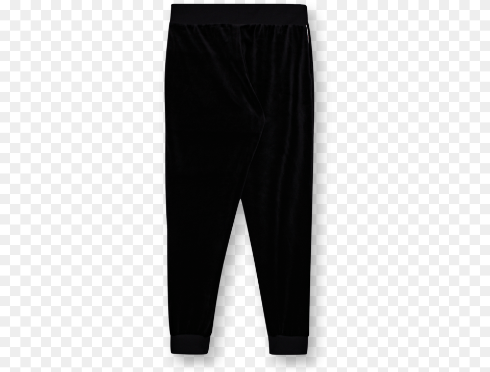 Nike Wmns Nsw Velour Pants Blackwhitewhitewh Trousers, Clothing, Shorts, Adult, Male Png Image