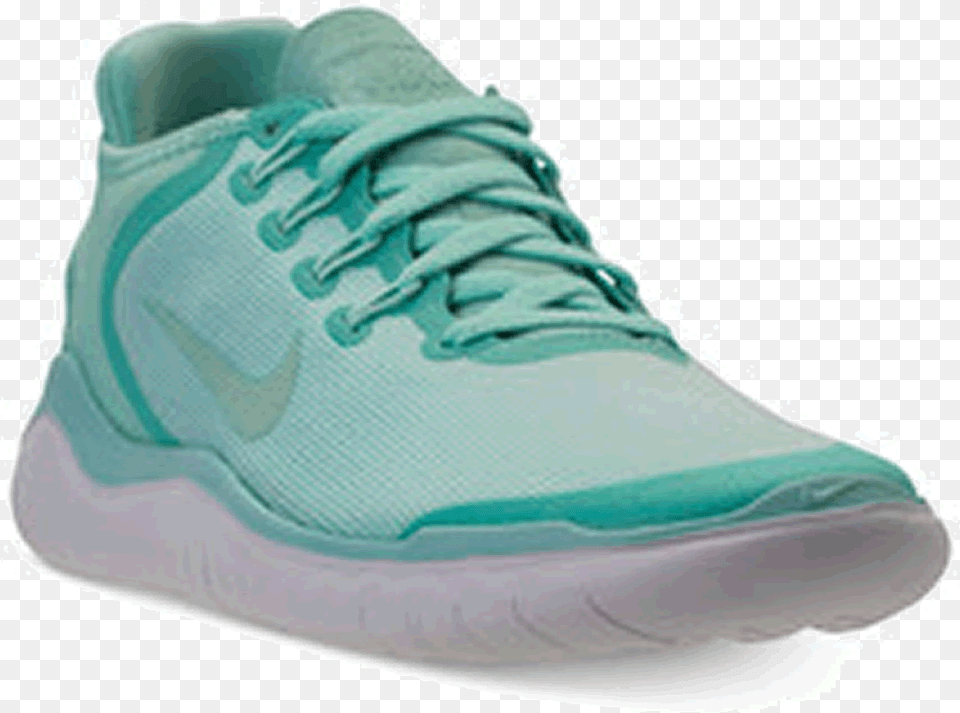 Nike Women S Rn 2018 Running Shoes Sneakers, Clothing, Footwear, Shoe, Sneaker Free Png Download
