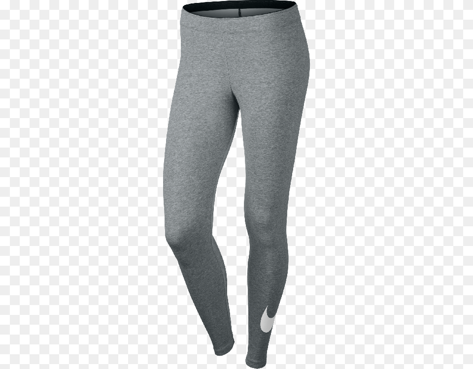 Nike Womens Club Logo Leggings, Clothing, Hosiery, Pants, Tights Png