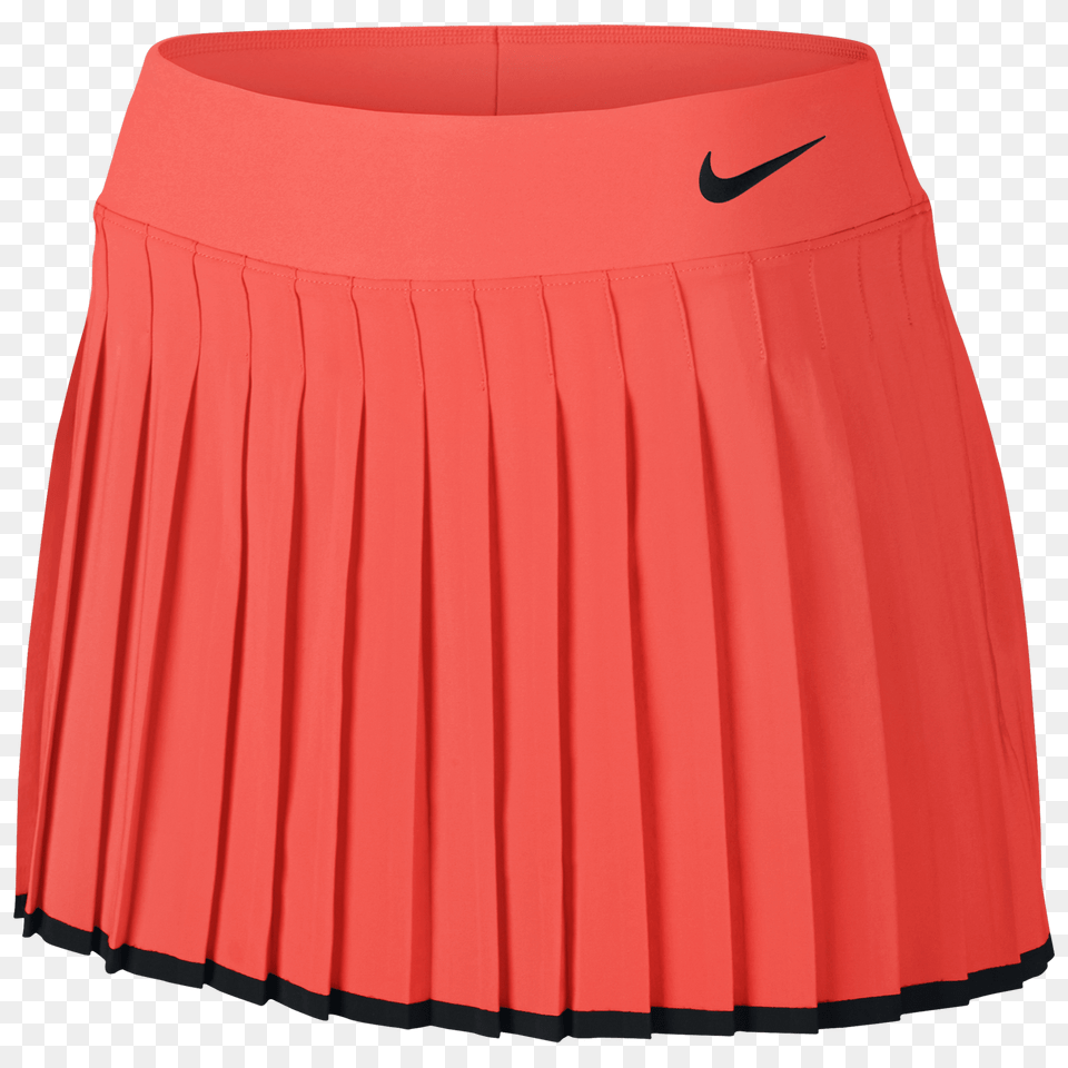 Nike Womens Victory Tennis Skirt Shop Now, Clothing, Miniskirt Free Png Download