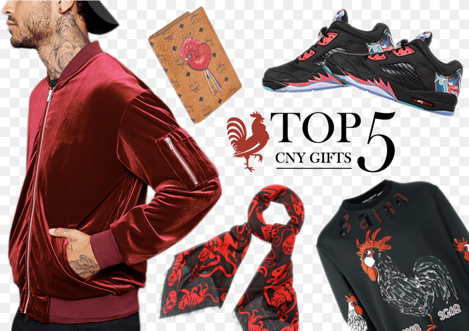 Nike Year Of The Rooster, Footwear, Sleeve, Long Sleeve, Clothing Free Png