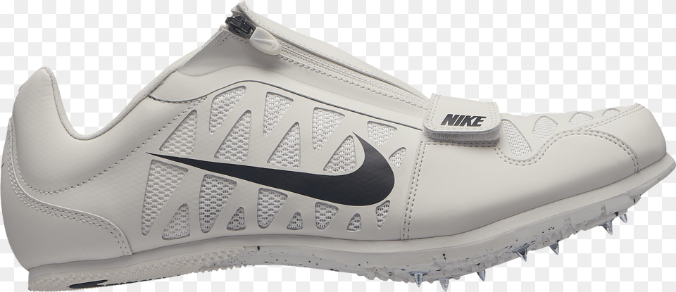 Nike Zoom Lj 4 Long Jump Spikes, Clothing, Footwear, Shoe, Sneaker Png