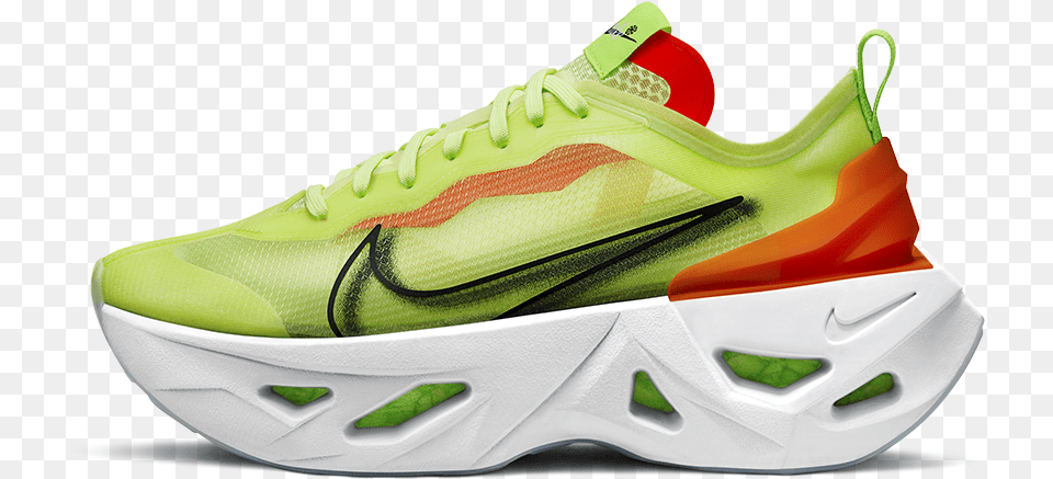 Nike Zoomx Vista Grind, Clothing, Footwear, Shoe, Sneaker Free Png Download