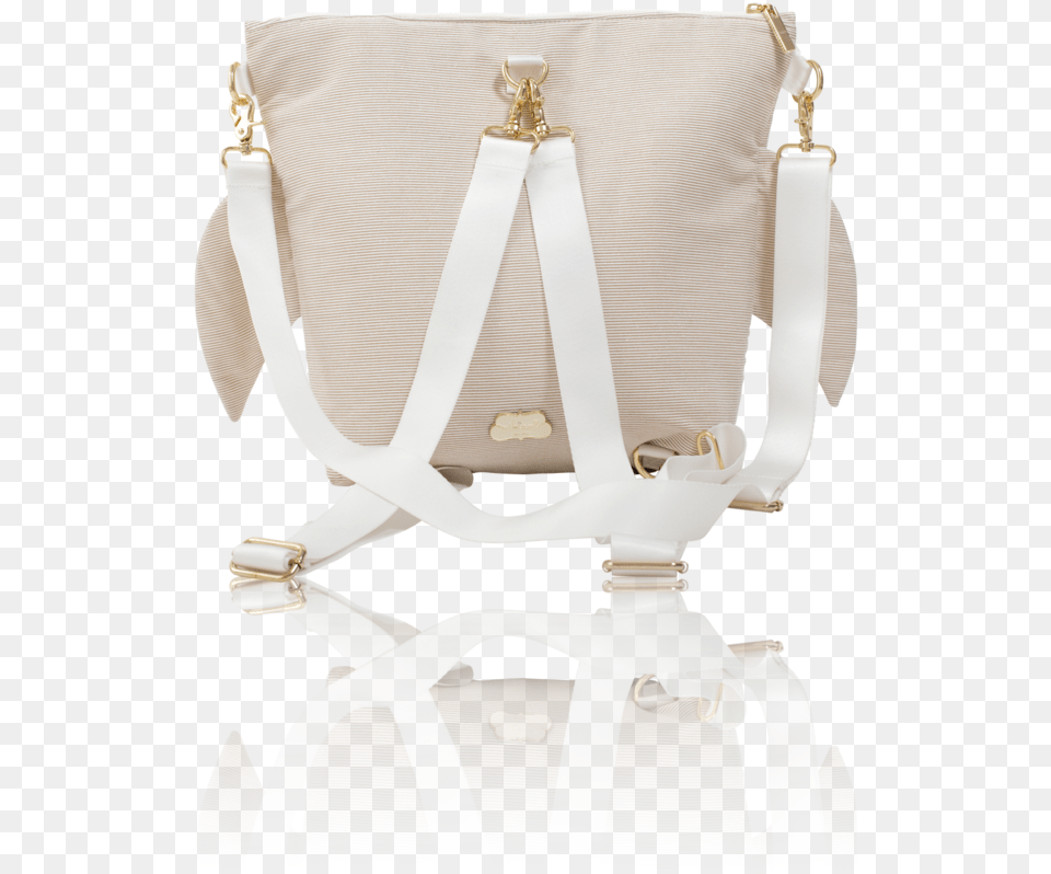 Nikiani Forever Young Convertible Mommy Bag Set Silver Wet Diaper Bags By Nikiani Silver Forever, Harness, Accessories, Belt Png