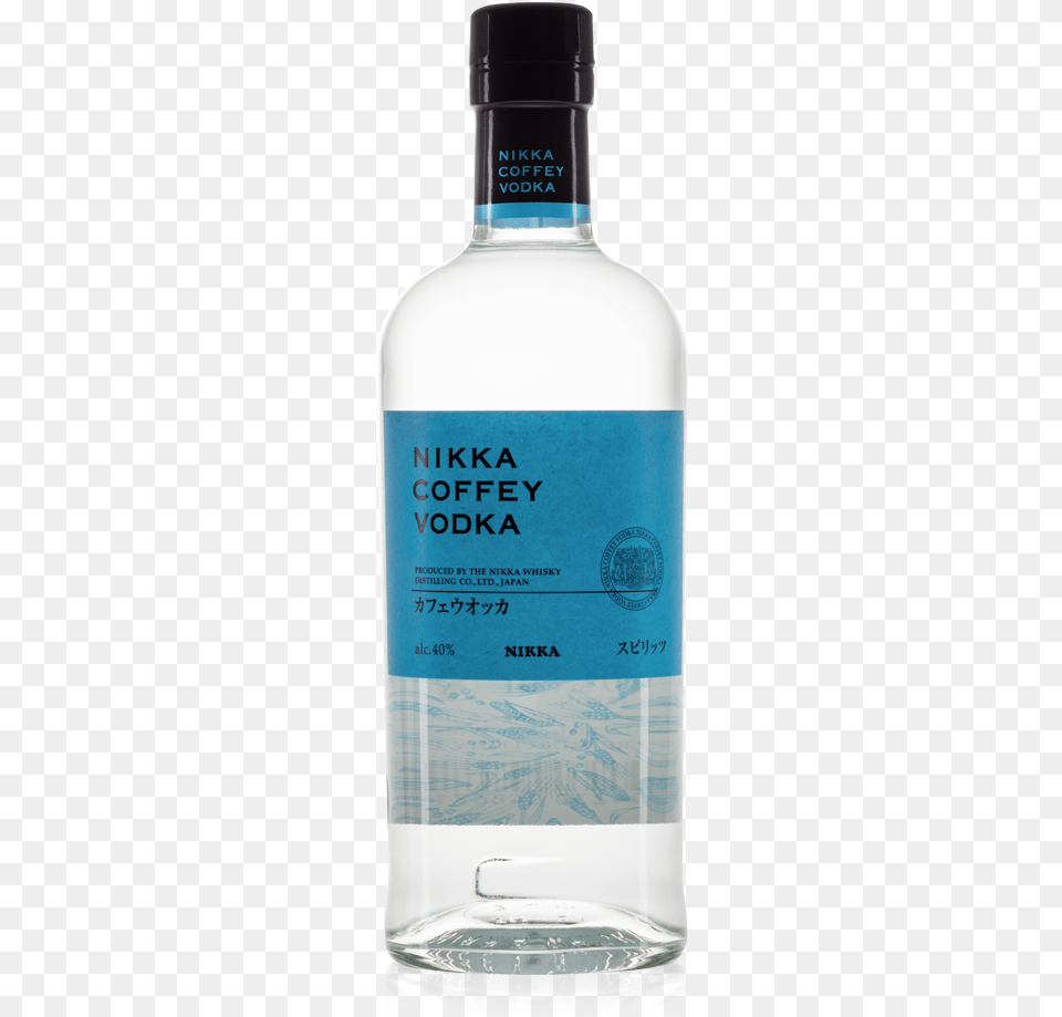 Nikka Coffey Vodkaclass, Alcohol, Beverage, Gin, Liquor Free Transparent Png