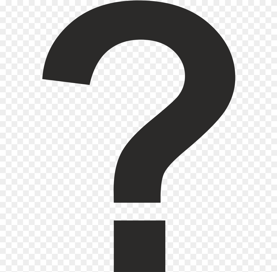 Nikki Question Mark Svg, Stick Png Image