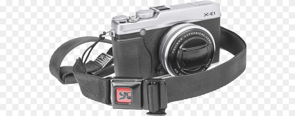 Niko Camera Strap Chrome Niko Camera Strap All Sizes Black, Accessories, Electronics, Digital Camera Png Image