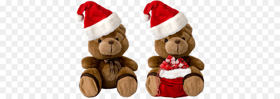 Nikolausbar Plush, Toy, Teddy Bear Free Png