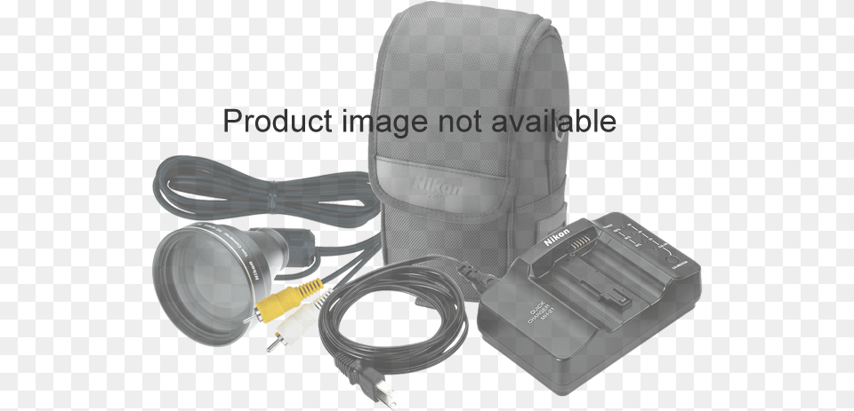 Nikon 1 10 100mm Lens Hood, Adapter, Electronics Png