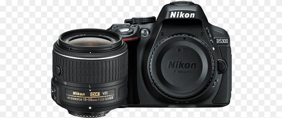 Nikon, Electronics, Camera, Digital Camera Png Image