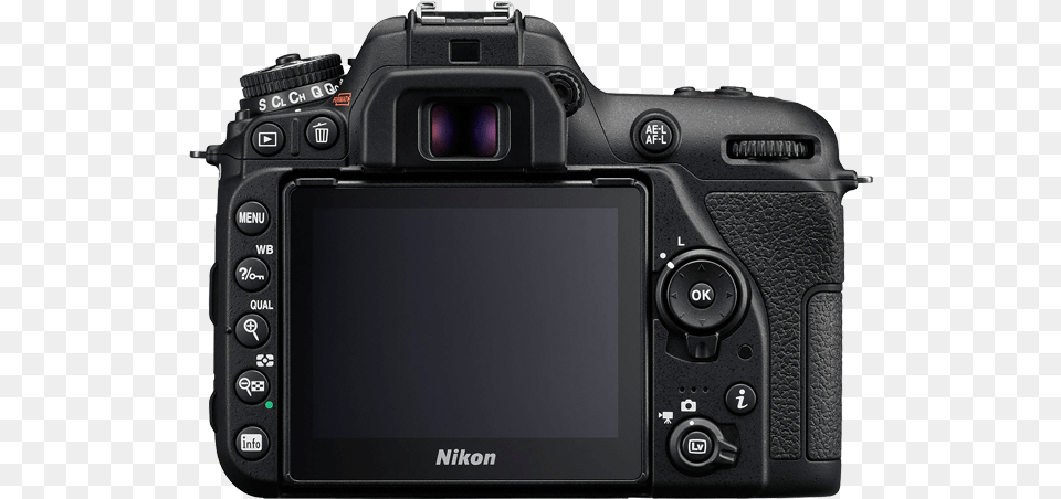 Nikon, Camera, Digital Camera, Electronics, Video Camera Free Png