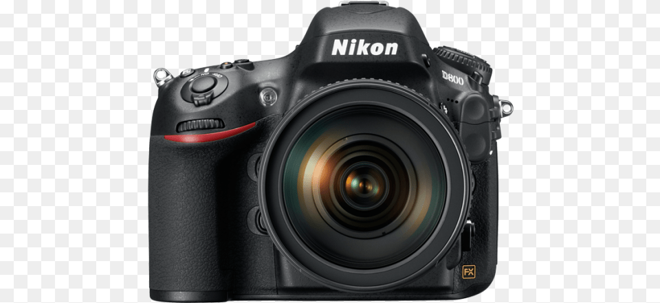 Nikon, Camera, Digital Camera, Electronics Free Png